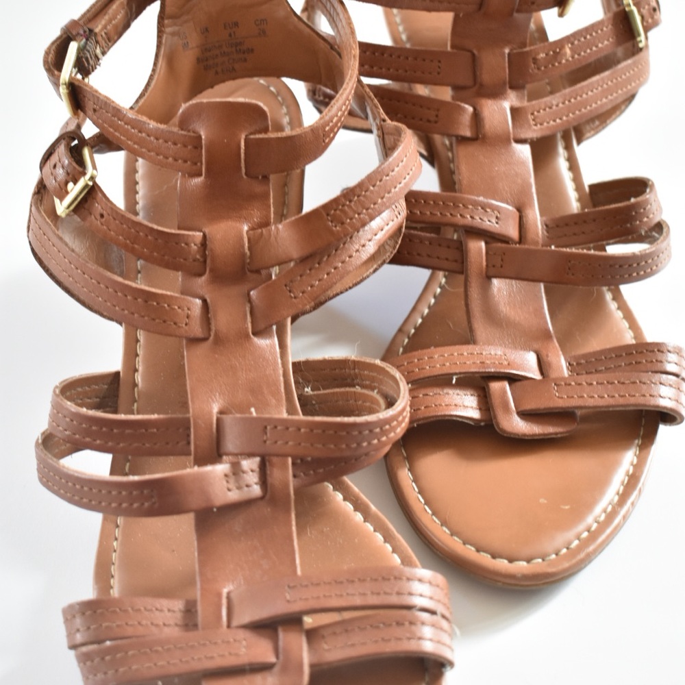 Franco Sarto sandals
